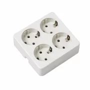 GEBRO PRIZA PT CU 4P 396 A