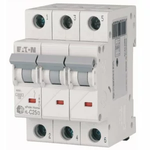 SIGURANTA 3P 20A HL-C20/3