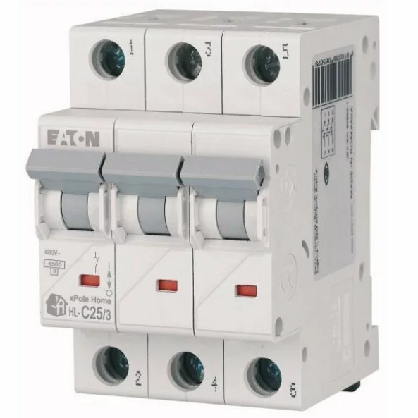 SIGURANTA 3P 20A HL-C20/3