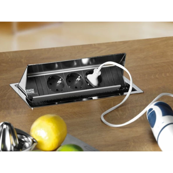 3380203 RAMA MONTAJ SCURTA CONI