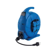 392187 DERULATOR AUTOMAT 4 PRIZE IP44