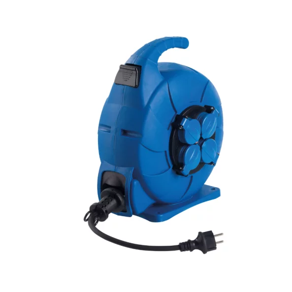 392187 DERULATOR AUTOMAT 4 PRIZE IP44