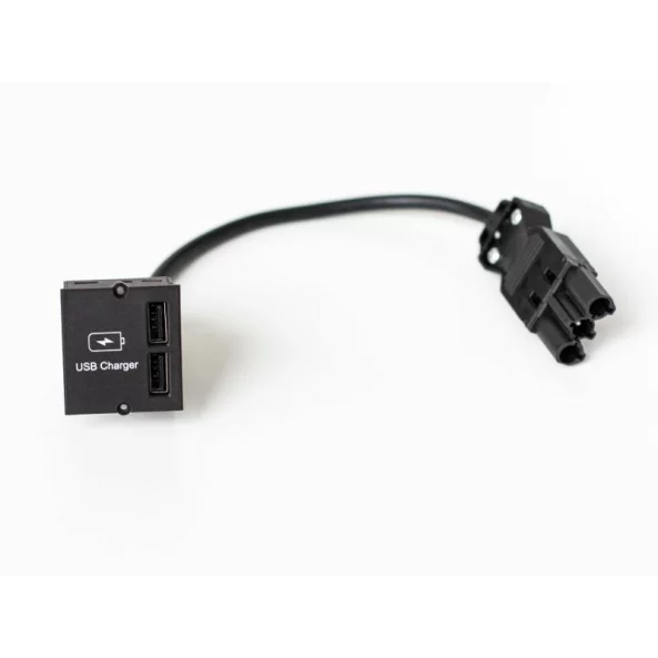 917224 MODUL CUSTOMIZ. USB CHARGER