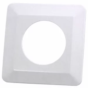 MEN APARATOR TAPET ALB