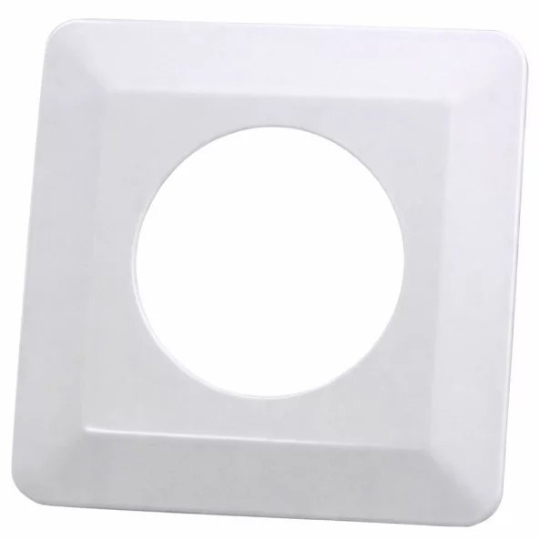 MEN APARATOR TAPET ALB