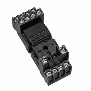 ELKO ES8 SOCLU PENTRU RELEU TIP PRM-91H/8