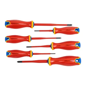 SET DE SURUBELNITE IZOLATE LA 1000 V CSET1000