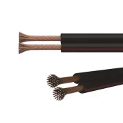 CABLU DIFUZOR 2X1.5 R+N EMOS