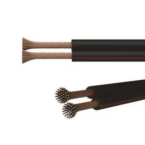 CABLU DIFUZOR 2X1.5 R+N EMOS