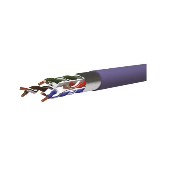 CABLU FTP CAT6 EMOS