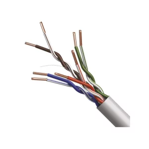 CABLU UTP CAT5 100M EMOS