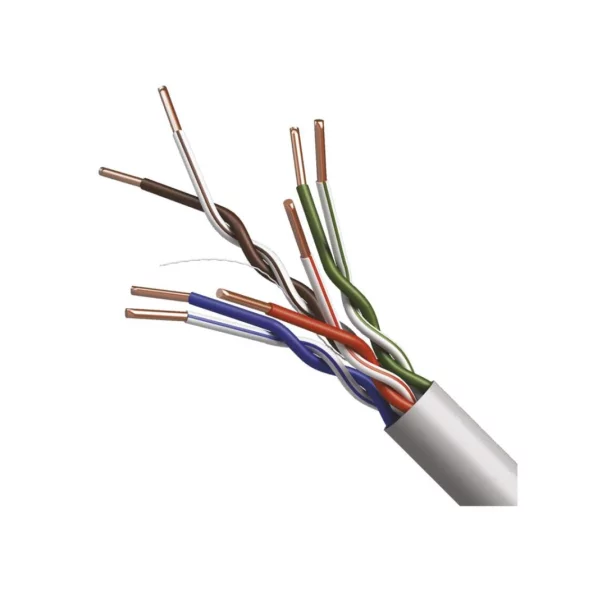 CABLU UTP CAT5 100M EMOS