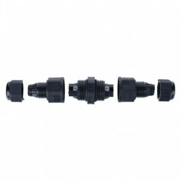CONECTOR IP68 3X0.75-2.5 MM