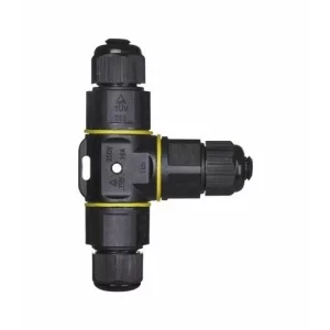 CONECTOR T IP68 3X0.75-2.5 MM