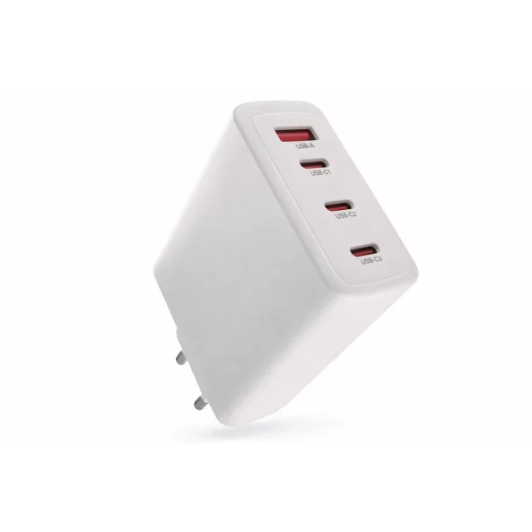 INCARCATOR USB A USB C 120W