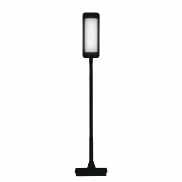 LAMPA DE BIROU EDDY BLACK