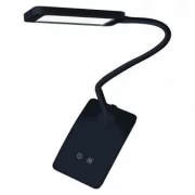 LAMPA DE BIROU EDDY BLACK