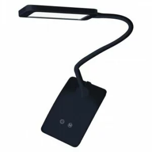 LAMPA DE BIROU EDDY BLACK