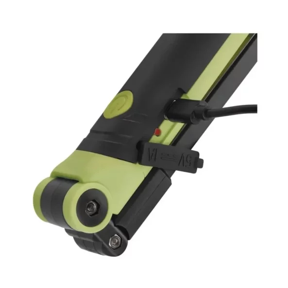 LAMPA DE LUCRU CU ACUMULATOR 750ML