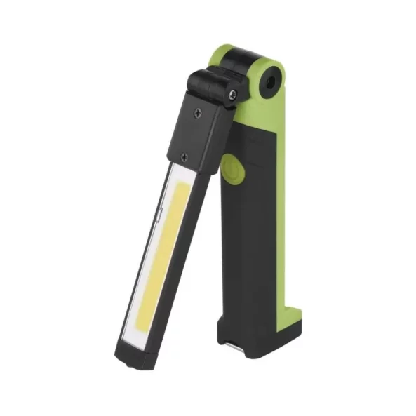 LAMPA DE LUCRU CU ACUMULATOR 750ML