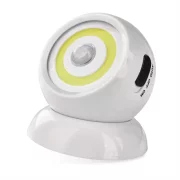 LAMPA DE VEGHE CU SENZOR 3XAAA