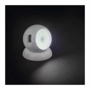 LAMPA DE VEGHE CU SENZOR 3XAAA