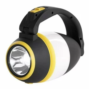 LANTERNA MULTIFUNCTIONALA CAMPING 3XAAA