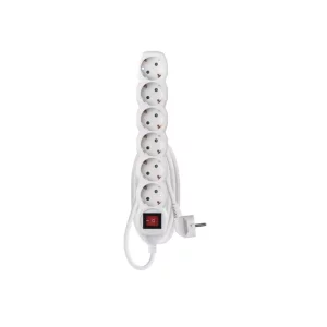 PRELUNGITOR CU INTRERUPATOR 6 PRIZE 1.5M