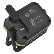 PROIECTOR CU ACUMULATOR 900ML