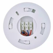 SENZOR MISCARE ALB 360 GR. 1200W IP20