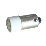 SURSA LED DE SEMNALIZARE ALBA NYGL-ACDC24W  BA9S