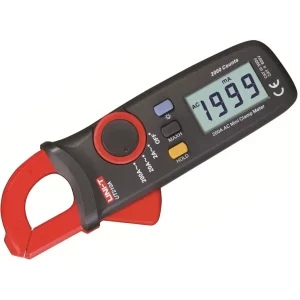 CLESTE CLAMPMETRU DIGITAL CLAMPM-UT210A-UNIT