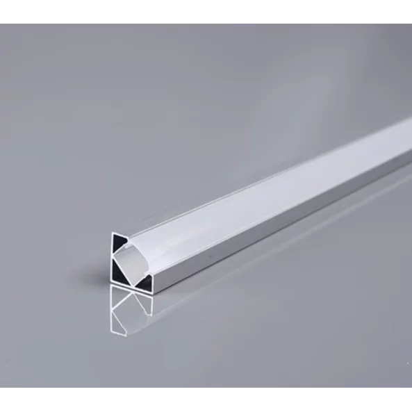 PROFIL APLICAT DE COLT CU DISPERSOR 2000X18X18 5G PLUS