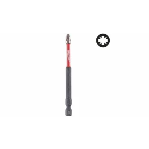 MILWAUKEE 4932430867 BIT PZ2 90MM - 1 BUC