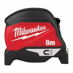 MILWAUKEE 4932498770 RULETA DE MASURAT MAGNETICA 8M-30MM