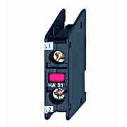 CONTACT AUXILIAR HA01 1NI LA190135--