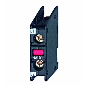 CONTACT AUXILIAR HA01 1NI LA190135--