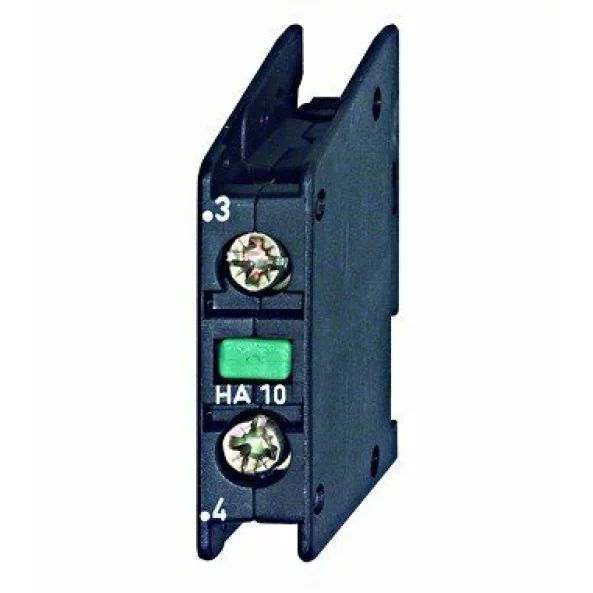 CONTACT AUXILIAR HA10 1ND LA190137--