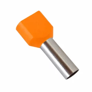 PINI DUBLI PORTOC. PT CABLU 2X4MM PUNGA 50BUC ST01052