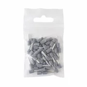 PINI GRI PT CABLU 2,5MM PUNGA 50BUC ST01060