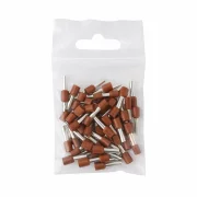 PINI MARO PT CABLU 10MM PUNGA 50BUC ST01063