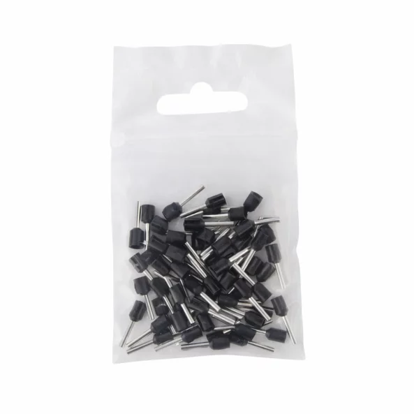 PINI NEGRI PT CABLU 25MM PUNGA 50BUC ST01065