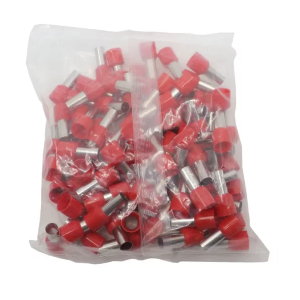 PINI ROSII PT CABLU 35MM PUNGA 50BUC ST01066