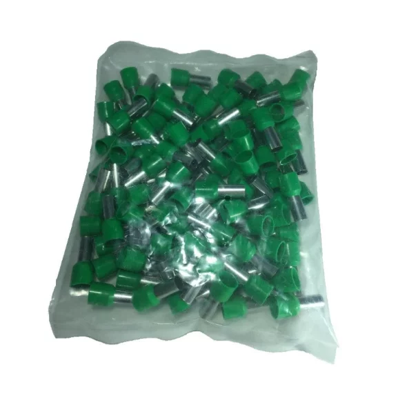 PINI VERZI PT CABLU 6MM PUNGA 50BUC ST01062