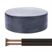 CABLU DIFUZOR 2X0.5 R+N EMOS S8253