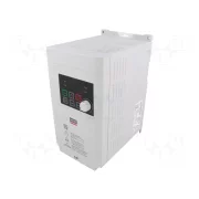 CONVERTIZOR DE FRECVENTA MONOFAZAT M100 1.5KW FILTRU EMC CU TASTATURA