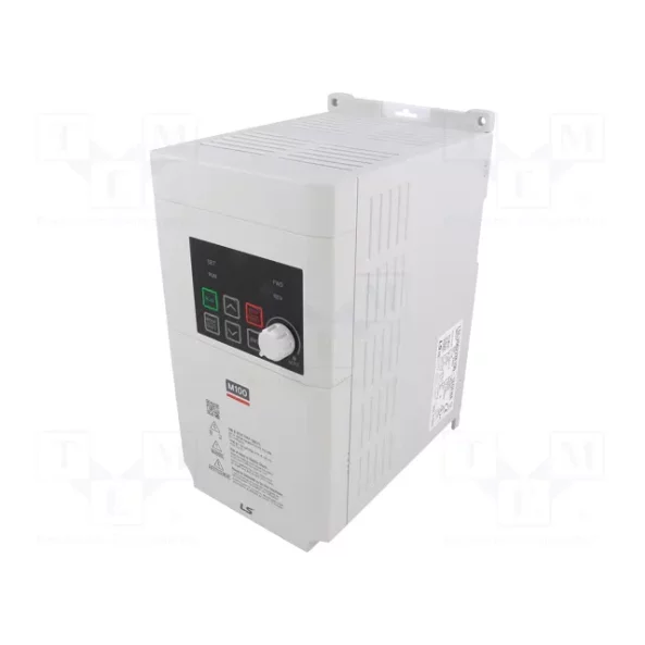 CONVERTIZOR DE FRECVENTA MONOFAZAT M100 1.5KW FILTRU EMC CU TASTATURA