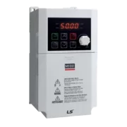 CONVERTIZOR DE FRECVENTA MONOFAZAT M100 2.2KW FILTRU EMC CU TASTATURA