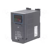 CONVERTIZOR DE FRECVENTA TRIFAZAT G100 2.2KW FILTRU EMC CU TASTATURA