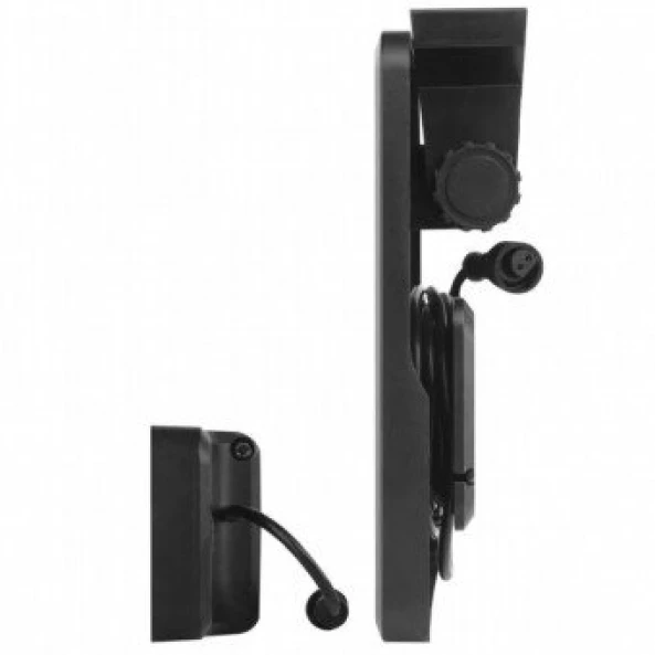 PROIECTOR CU PANOU SOLO CU SENZOR PIR 1300LM NW IP54 ZG112S